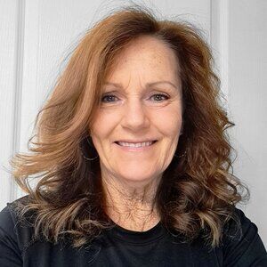Meet your Posher, Krista